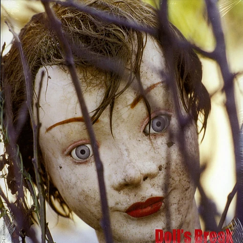 Le Jad & Or d'Oeuvre - Doll's break