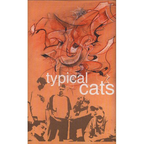 Typical Cats - Typical Cats