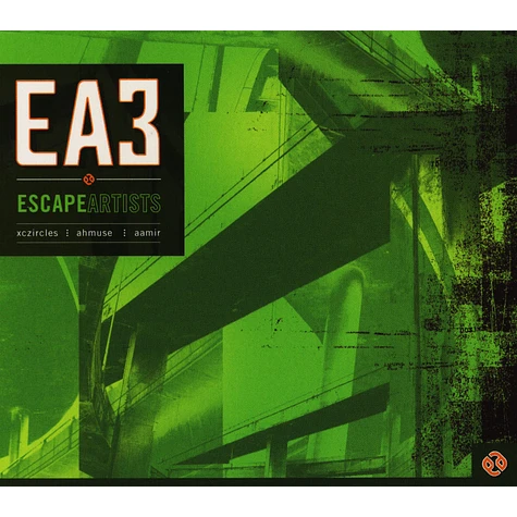 Escape Artists - EA3