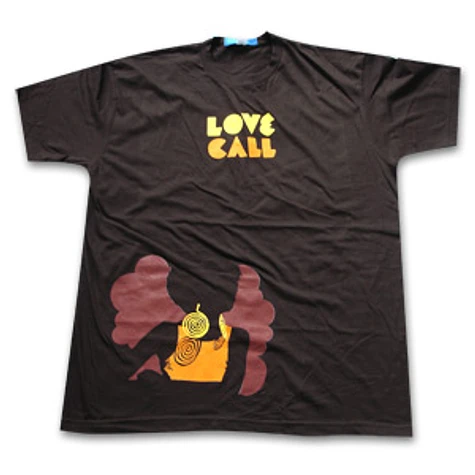 Blue Note - Love call T-Shirt