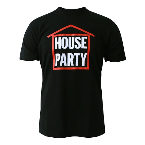 Blue Note - House party T-Shirt