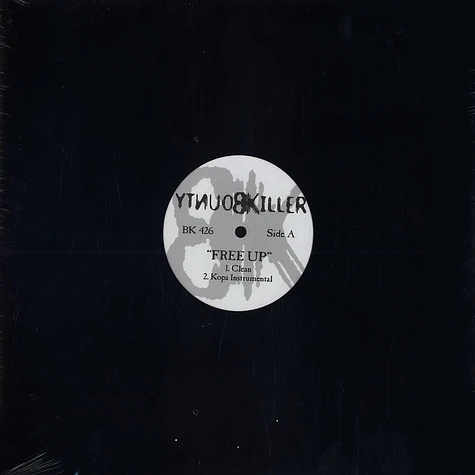 Bounty Killer - Free up