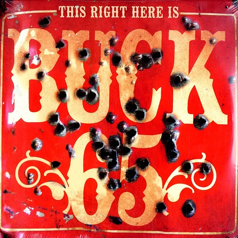 Buck 65 - This Right Here Is ...