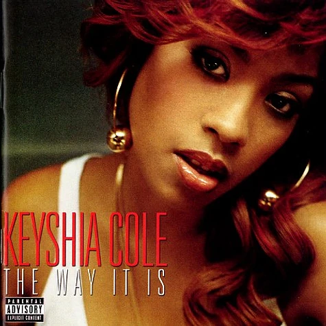 Keyshia Cole - The way it is