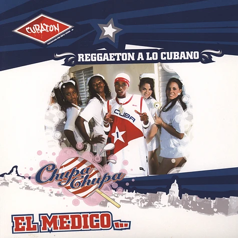 El Medico - Chupa chupa