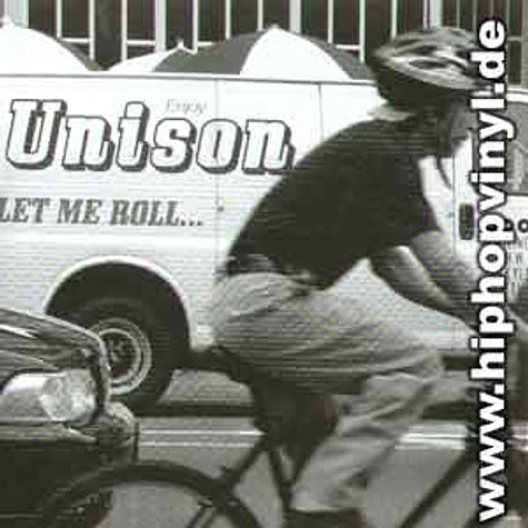 Unison - Let me roll