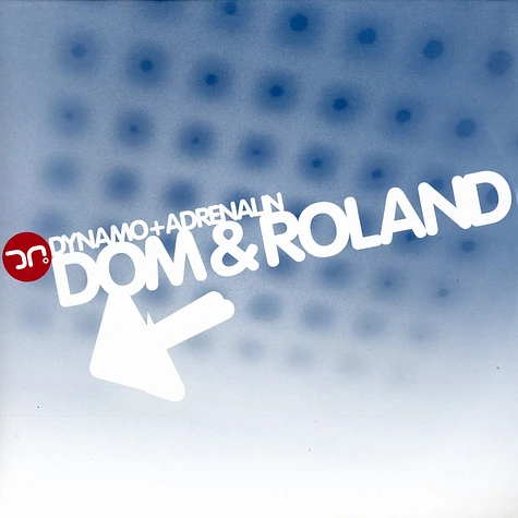 Dom & Roland - Dynamo