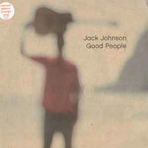 Jack Johnson - Good people