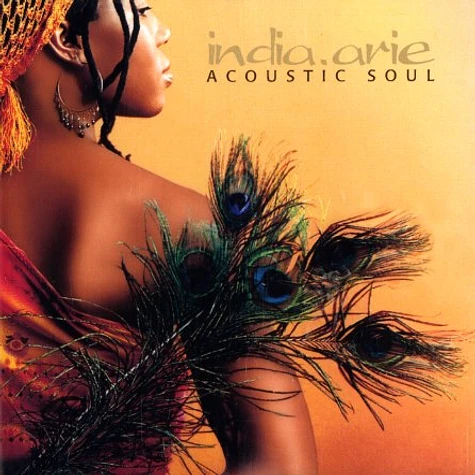 India Arie - Acoustic soul