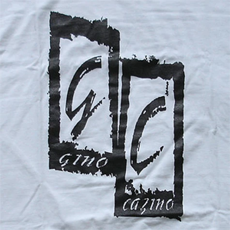 Gino Cazino - Jackpot