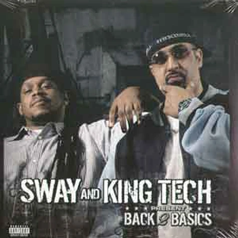 Sway & King Tech - Back 2 basics