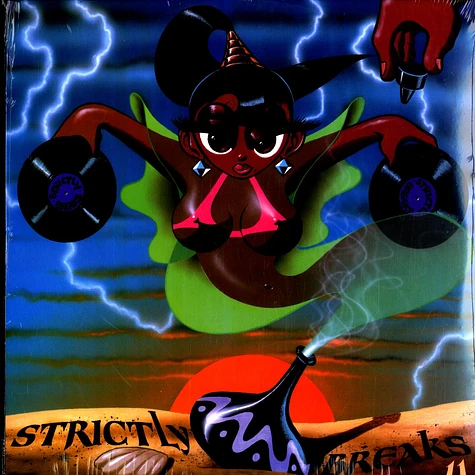 Strictly Breaks - Volume 11