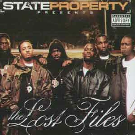 State Property - The lost files