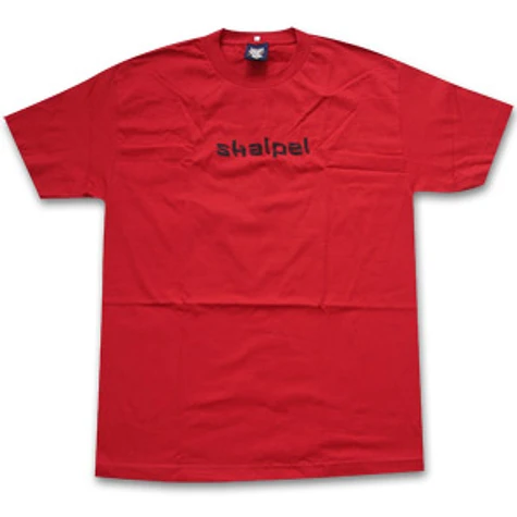 Skalpel - Logo T-Shirt