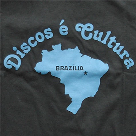 Ubiquity - Discos & cultura Women T-Shirt