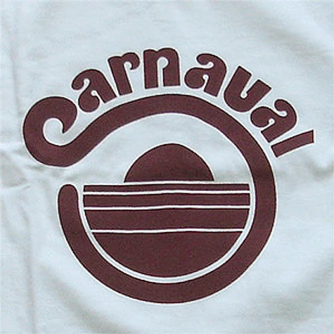 Ubiquity - Carnaval T-Shirt