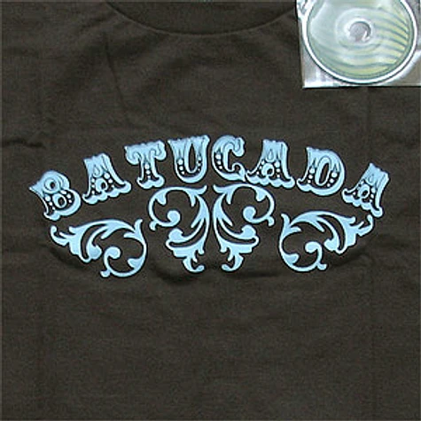 Ubiquity - Batucada T-Shirt
