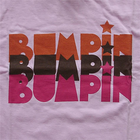 Ubiquity - Bumpin Women T-Shirt