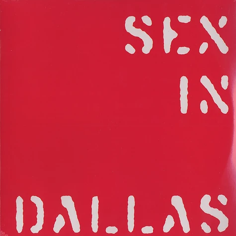 Sex In Dallas - Around the war