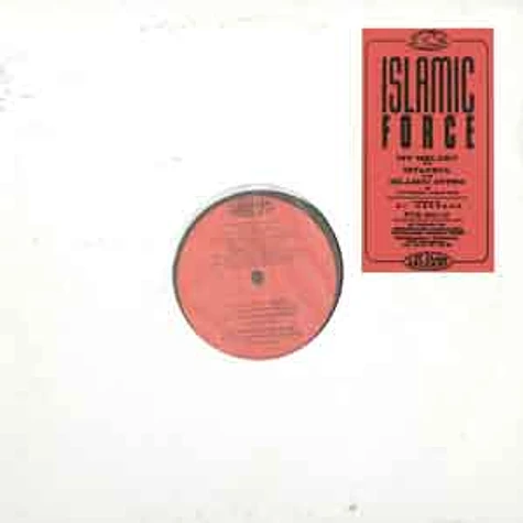 Islamic Force - My melody / istanbul