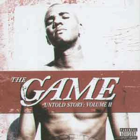 Game of G-Unit - Untold story volume 2