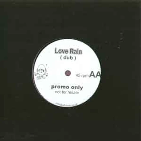 Jill Scott - Love rain remix