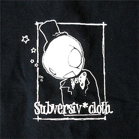 Subversiv Clothing - Dreamchild