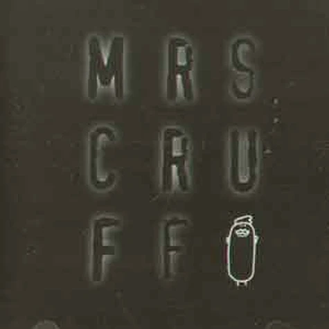 Mr.Scruff - Mr.Scruff