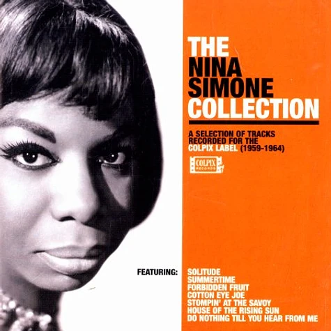 Nina Simone - The collection