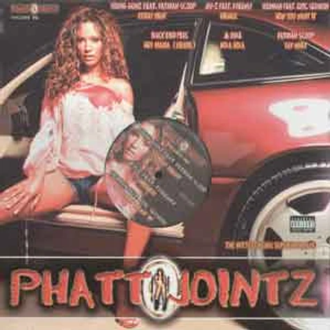 Phatt Jointz - Volume 6
