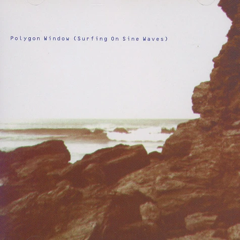 Polygon Window (Aphex Twin) - Surfing on sine waves