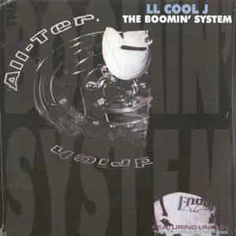 LL Cool J - The boomin system