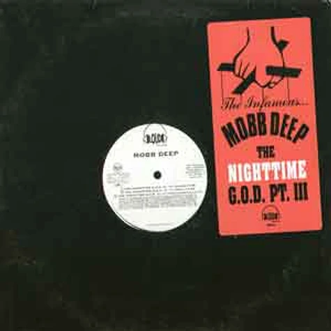 Mobb Deep - The nighttime god pt.III