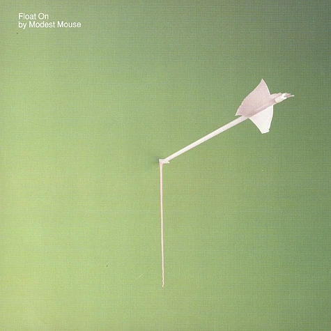 Modest Mouse - Float on