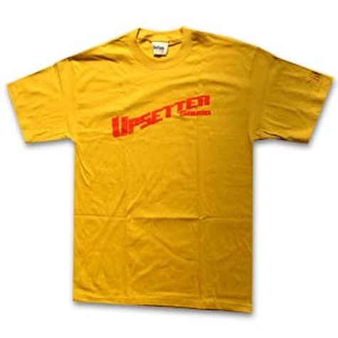 Listen Clothing - Upsetters T-Shirt