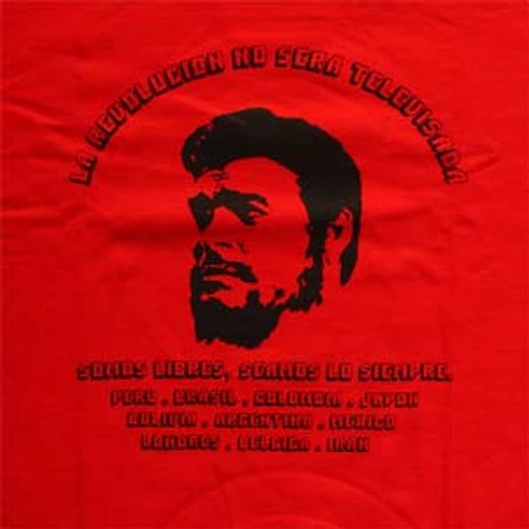 Listen Clothing - Che che cole T-Shirt