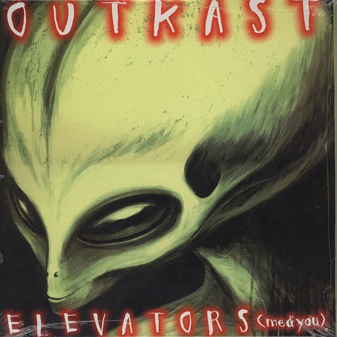 OutKast - Elevators