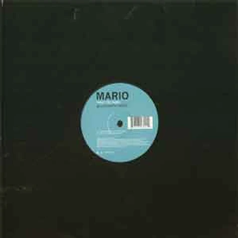 Mario - Here i go again Blacksmith mixes