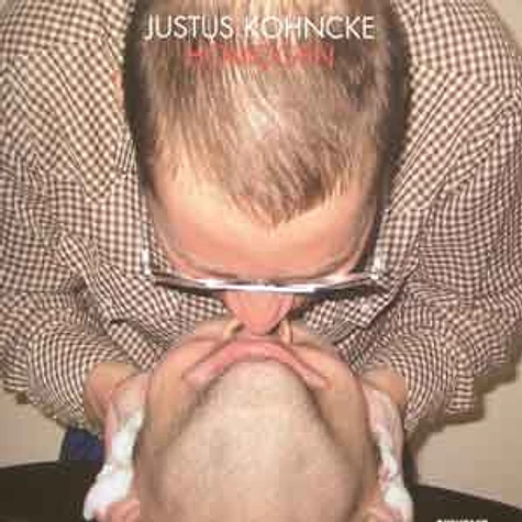 Justus Köhncke - Homogen