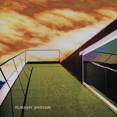 M.Mayer - Pensum