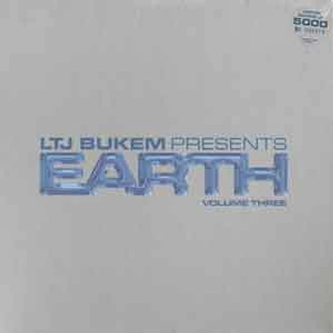 V.A. - Earth volume 3
