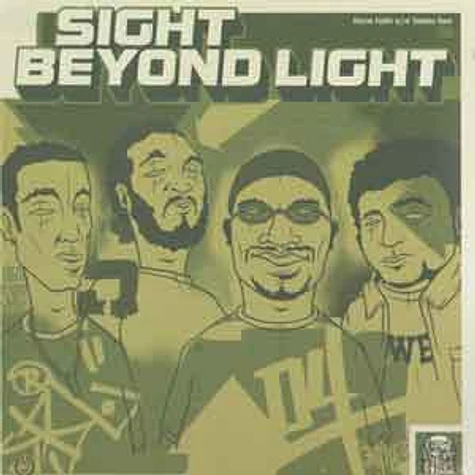 Sight Beyond Light - Have faith