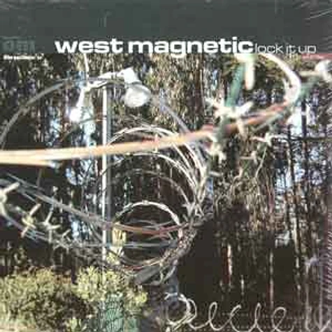 West Magnetic - Lock it up