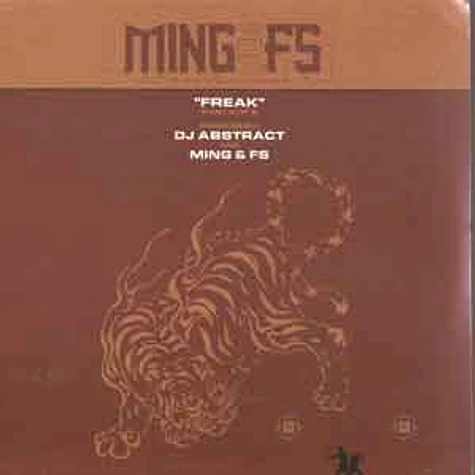 Ming & FS - Freak part 2