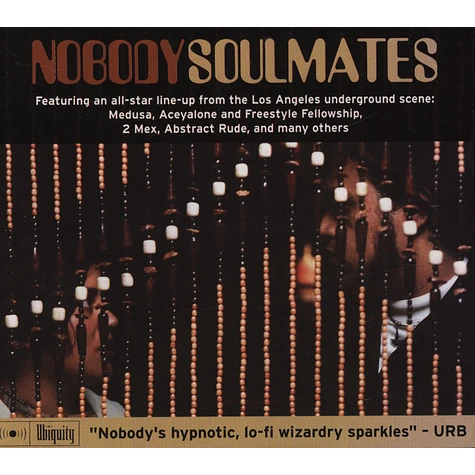 Nobody - Soulmates