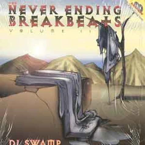 DJ Swamp - Never ending breakbeats vol. 2