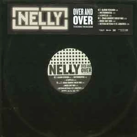 Nelly - Over and over feat. Tim McGraw