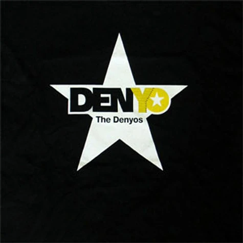 Denyo - The denyos logo