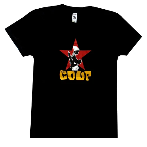 The Coup - Girls strap tank top