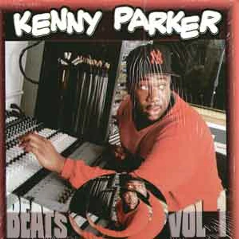 Kenny Parker - Beats vol.1